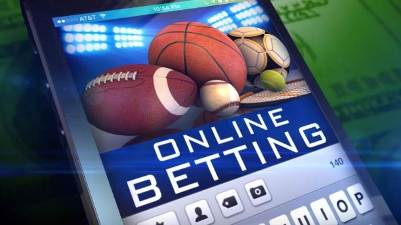 Online Sports Betting Forums Available