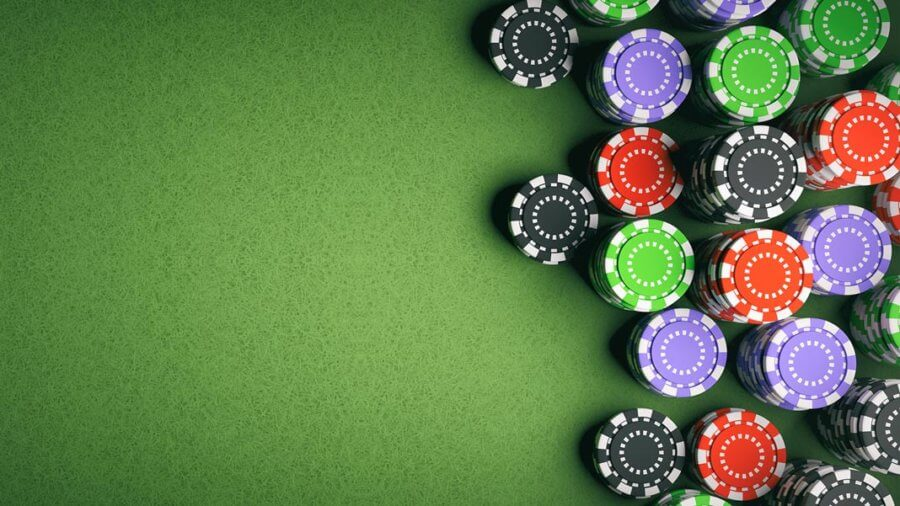 Casino Gambling – Keep Organized
