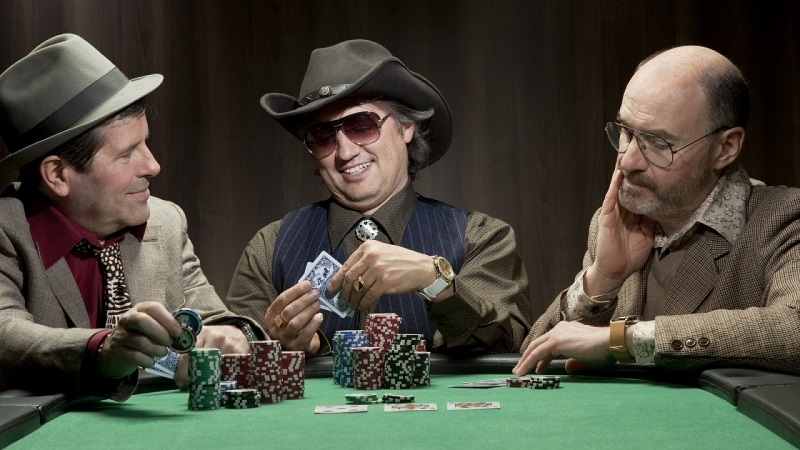 Here Are Some Little-Known Advantages of Playing Poker Games