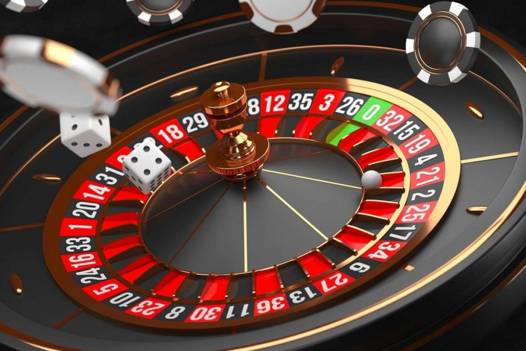 The Reasons to Play for the Bonus Online Casino Games