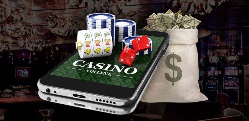 How to pick the right online casino for online slots?