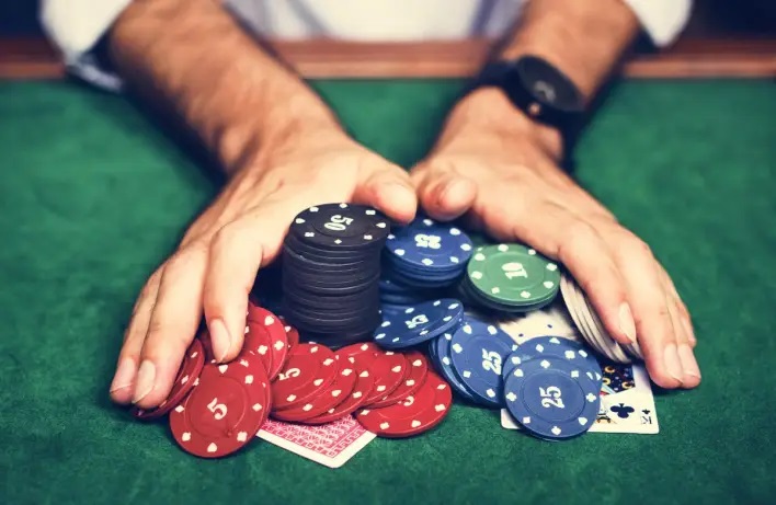 Be Revived by Playing Interesting Casino Games Online