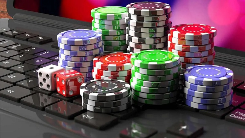 What Are Online Casinos?